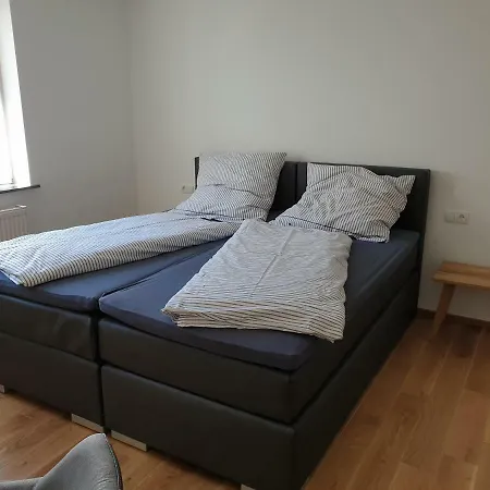 Beim Hooch. Doris Apartamento