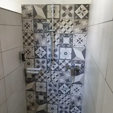 Apartamento Beim Hooch. Doris Brucktal