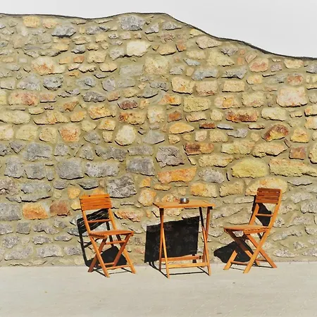 Apartamento Beim Hooch. Doris *