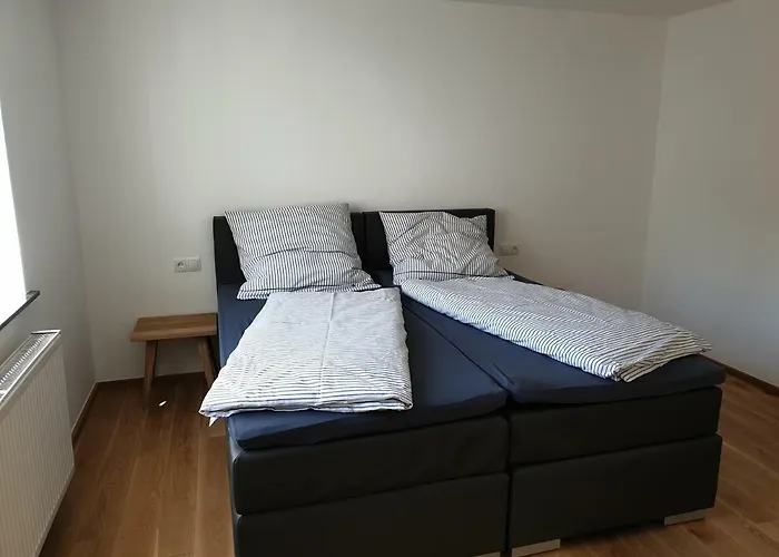 דירה Beim Hooch. Doris