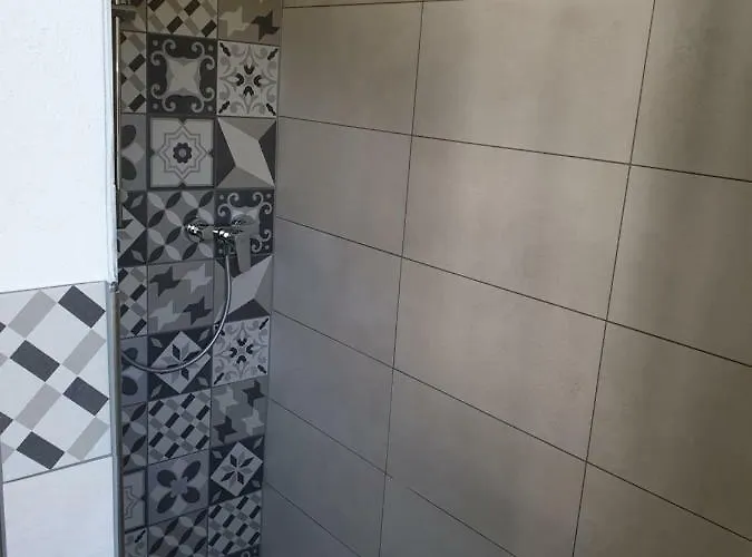 דירה Beim Hooch. Doris *