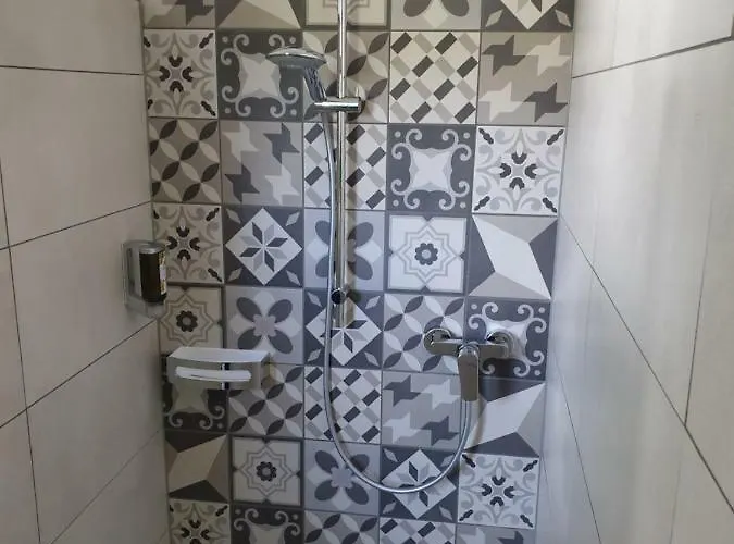 דירה Beim Hooch. Doris Brucktal