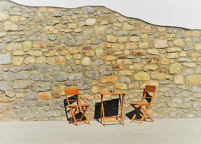 דירה Beim Hooch. Doris *